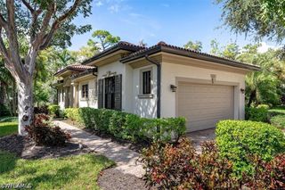 1325 Oceania DR N 6, Naples, FL 34113