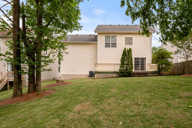5529 Murphywood Xing, Antioch, TN 37013