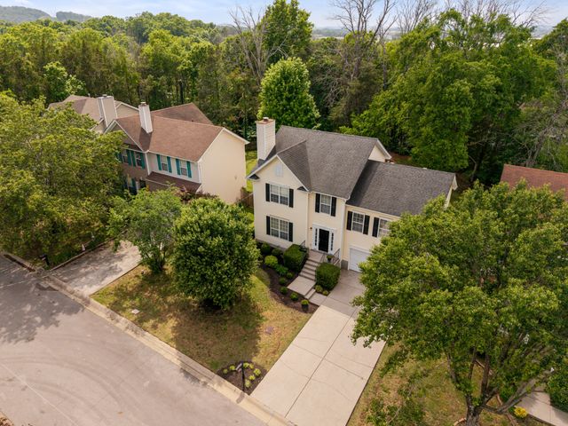 5529 Murphywood Xing, Antioch, TN 37013