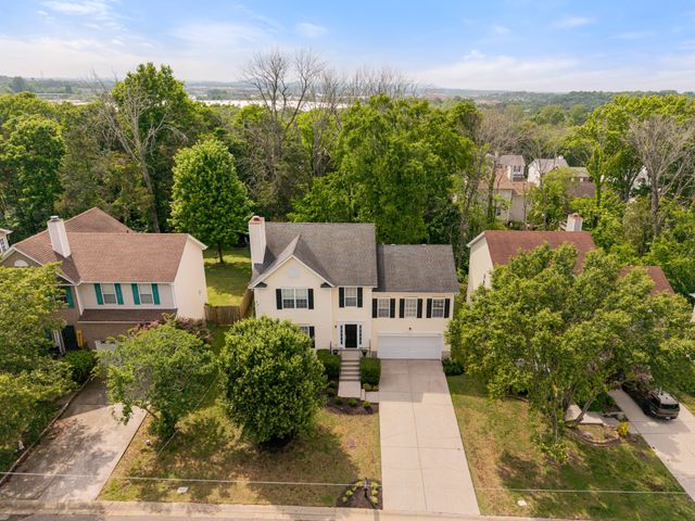 5529 Murphywood Xing, Antioch, TN 37013