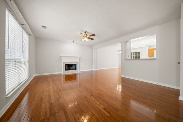 5529 Murphywood Xing, Antioch, TN 37013