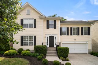 5529 Murphywood Xing, Antioch, TN 37013