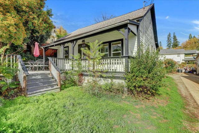 224 Richardson St, Grass Valley, CA 95945