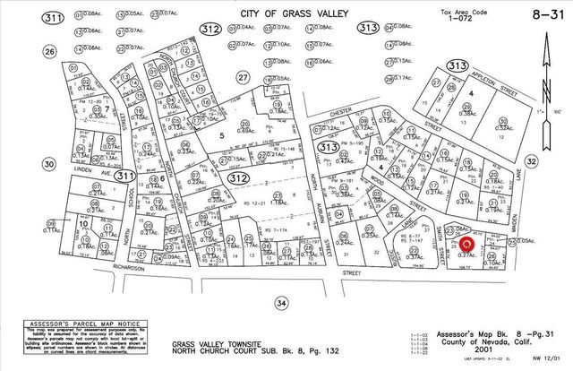 224 Richardson St, Grass Valley, CA 95945