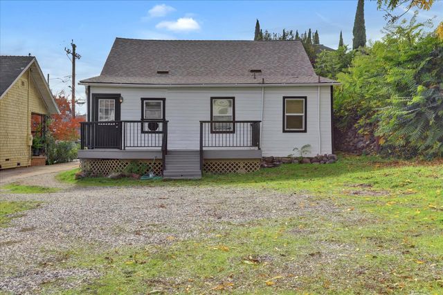 224 Richardson St, Grass Valley, CA 95945