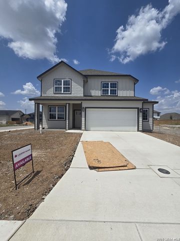 1240 Sweden Chill, Seguin, TX 78155