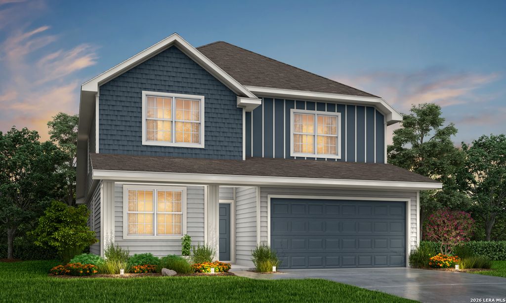 1240 Sweden Chill, Seguin, TX 78155