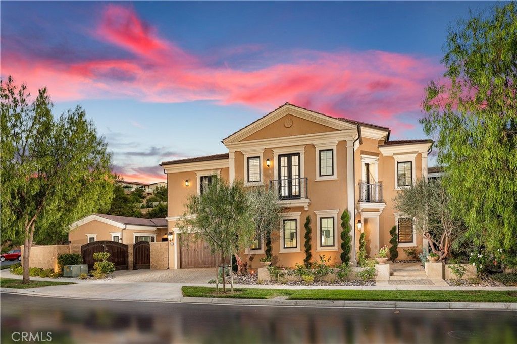 104 Shady Arbor, Irvine, CA 92618 — exterior