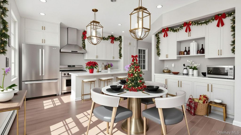 506 VAN NEST, Bronx, NY 10460