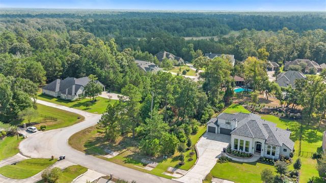27919 Inspire Crest Lane, Spring, TX 77386