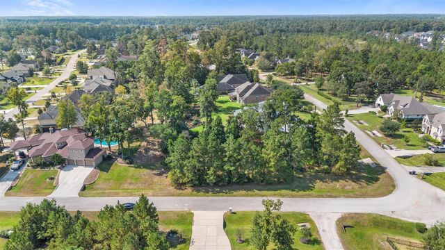 27919 Inspire Crest Lane, Spring, TX 77386
