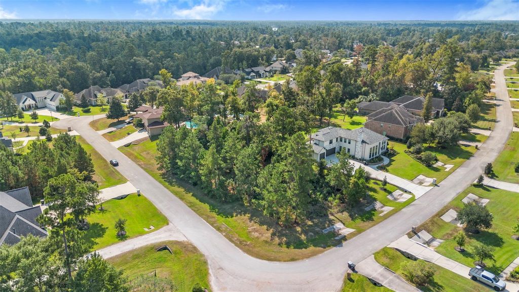 27919 Inspire Crest Lane, Spring, TX 77386