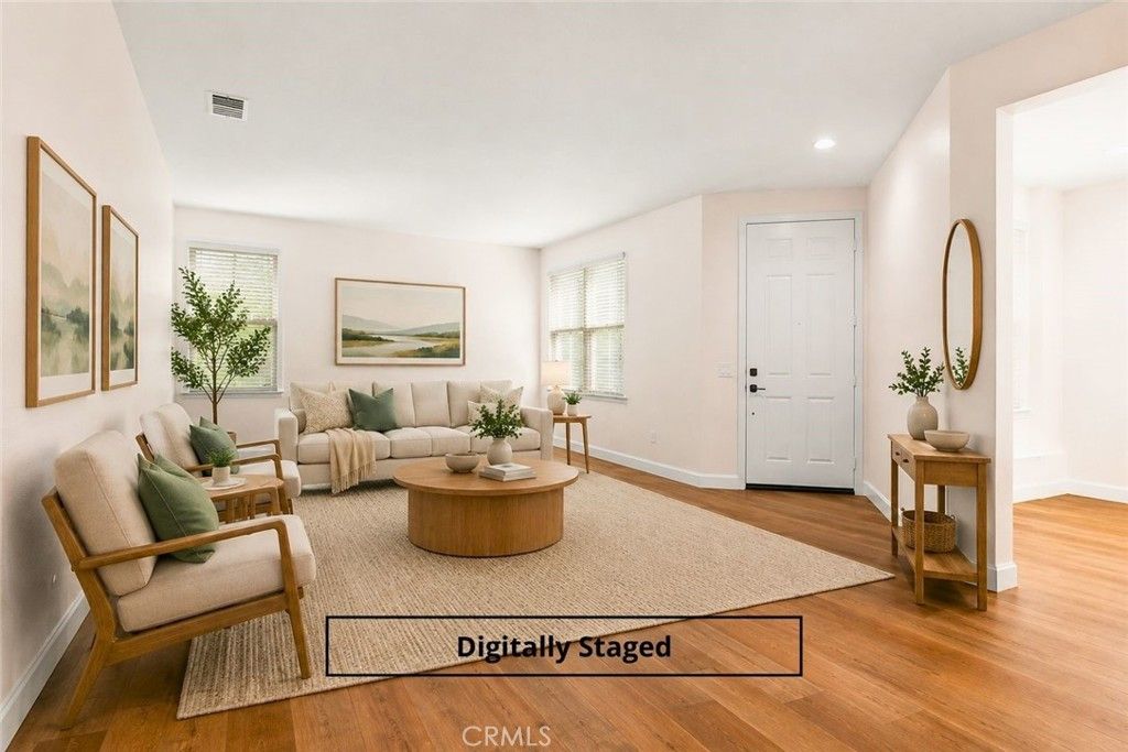 28744 Fall Creek Court, Menifee, CA 92584 — exterior