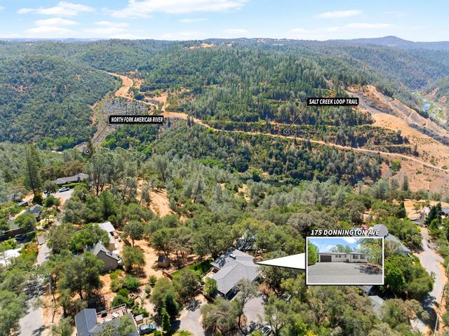 175 Donnington Ave, Auburn, CA 95603