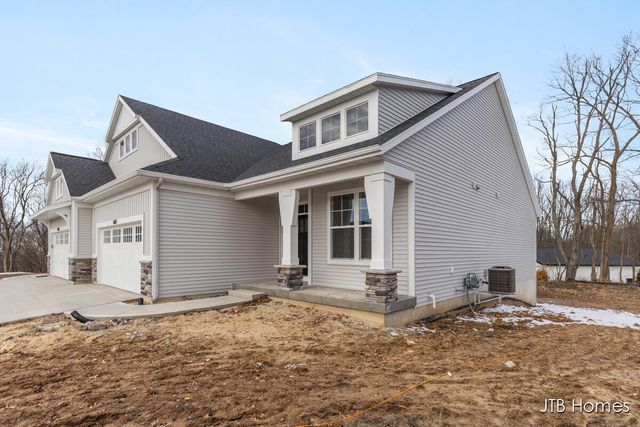 6607 Timber Crest Drive Ne 56, Plainfield Twp, MI 49341