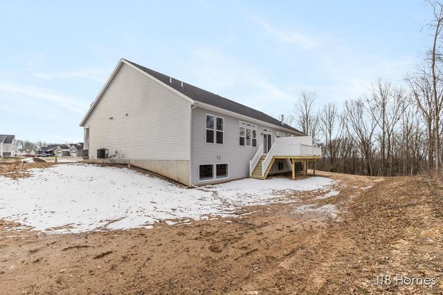 6607 Timber Crest Drive Ne 56, Plainfield Twp, MI 49341