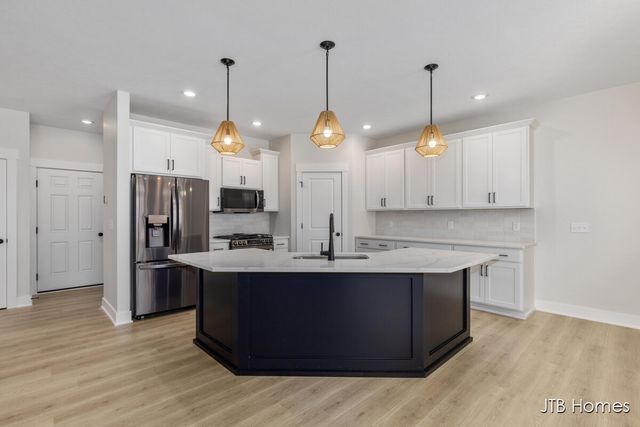 6607 Timber Crest Drive Ne 56, Plainfield Twp, MI 49341