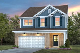 528 Providence Springs Lane, Fuquay Varina, NC 27526