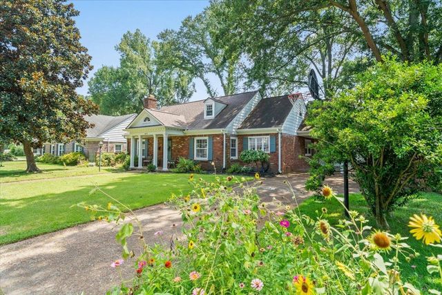 4473 CHERRYDALE AVE, Memphis, TN 38117