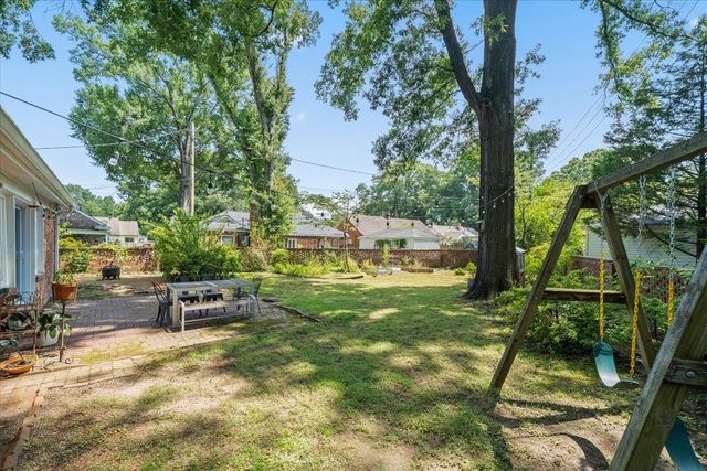 4473 CHERRYDALE AVE, Memphis, TN 38117