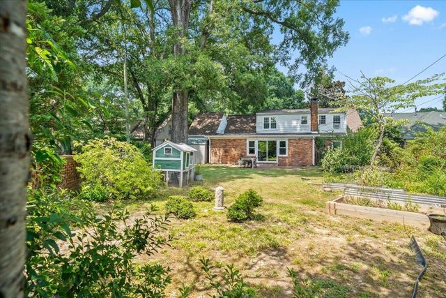 4473 CHERRYDALE AVE, Memphis, TN 38117