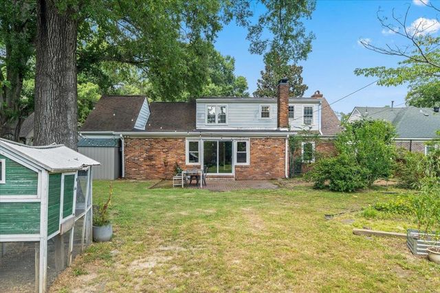 4473 CHERRYDALE AVE, Memphis, TN 38117