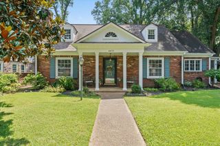 4473 CHERRYDALE AVE, Memphis, TN 38117