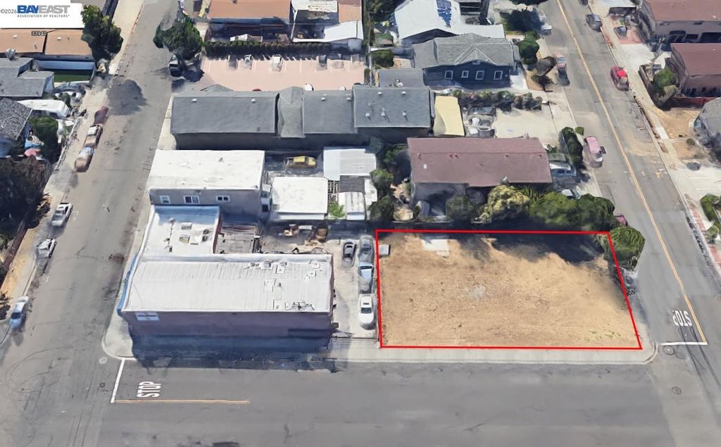 11 th St, Union City, CA 94587