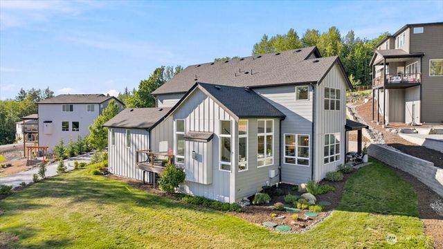 20580 Sinnes Road, Mount Vernon, WA 98274