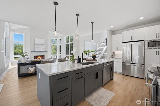 20580 Sinnes Road, Mount Vernon, WA 98274