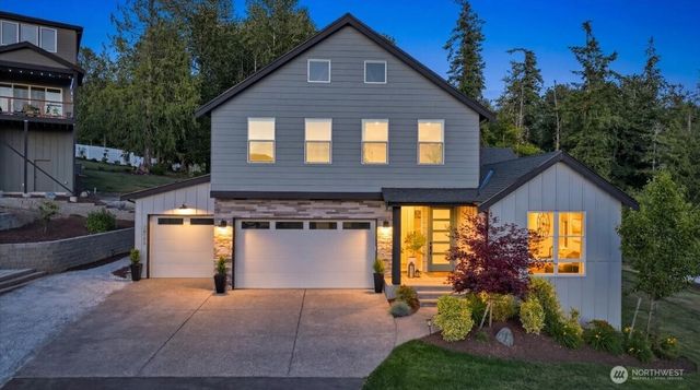 20580 Sinnes Road, Mount Vernon, WA 98274