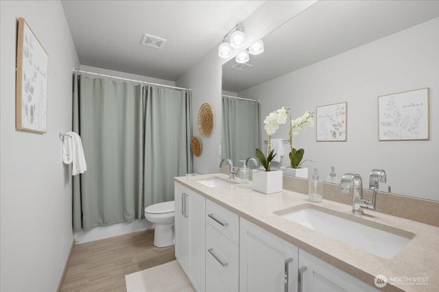 20580 Sinnes Road, Mount Vernon, WA 98274