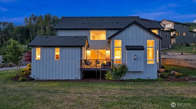 20580 Sinnes Road, Mount Vernon, WA 98274