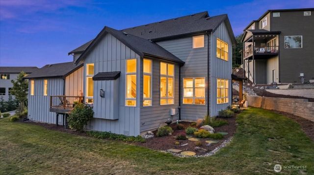 20580 Sinnes Road, Mount Vernon, WA 98274