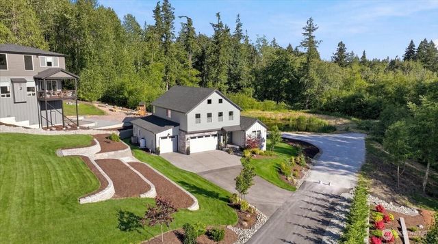 20580 Sinnes Road, Mount Vernon, WA 98274