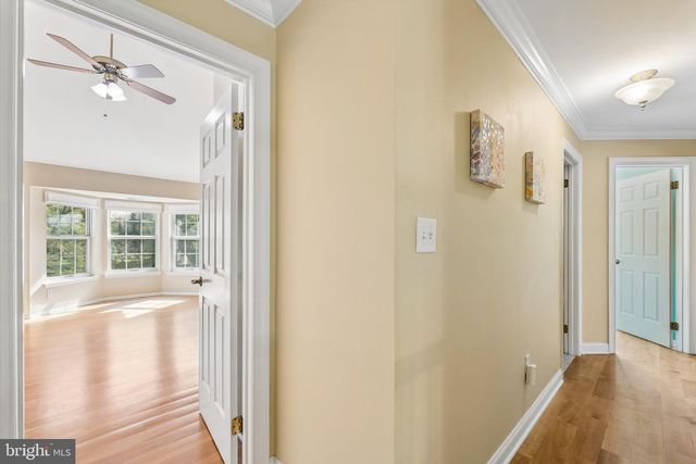 25 WYCKOFF DR, Pennington, NJ 08534