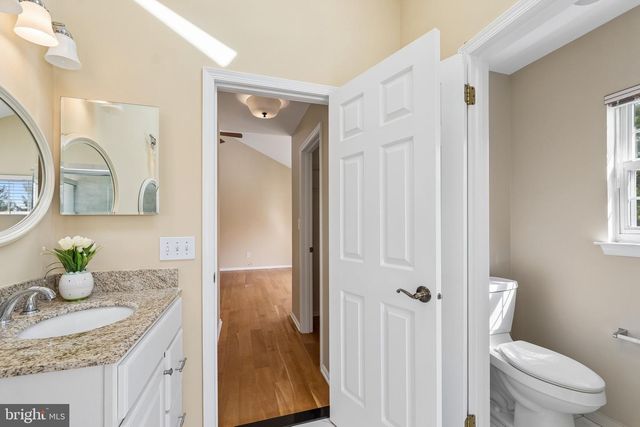 25 WYCKOFF DR, Pennington, NJ 08534