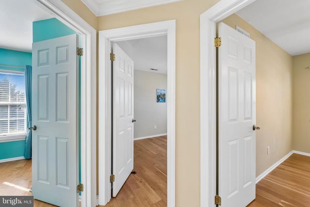 25 WYCKOFF DR, Pennington, NJ 08534