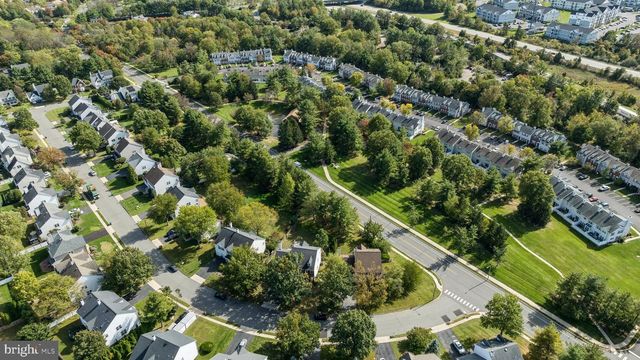 25 WYCKOFF DR, Pennington, NJ 08534