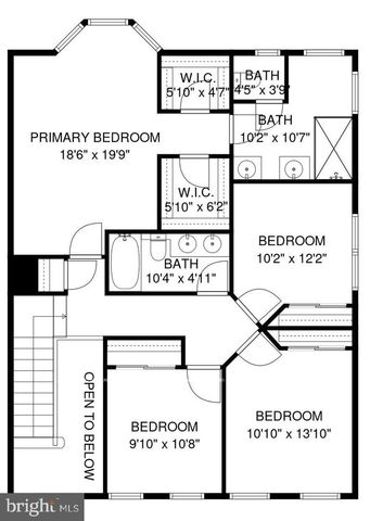 25 WYCKOFF DR, Pennington, NJ 08534