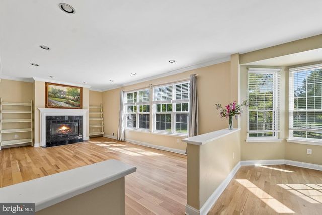 25 WYCKOFF DR, Pennington, NJ 08534