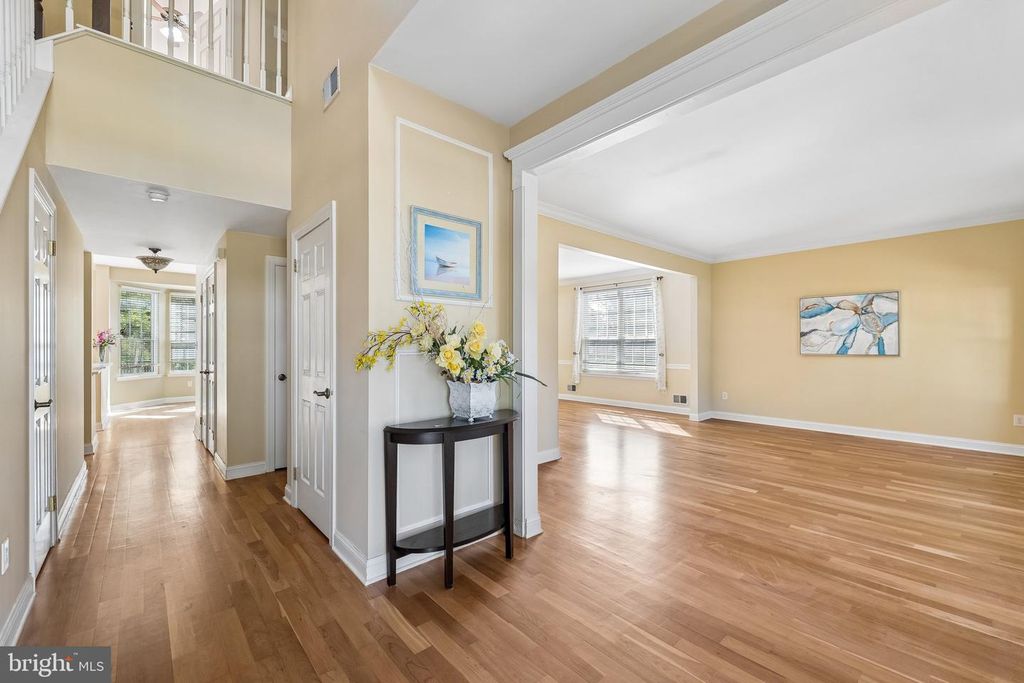 25 WYCKOFF DR, PENNINGTON, NJ 08534 — photo 2