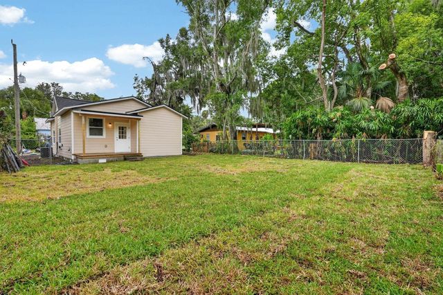 708 Madison St, Palatka, FL 32177