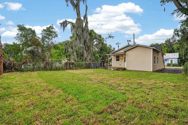 708 Madison St, Palatka, FL 32177