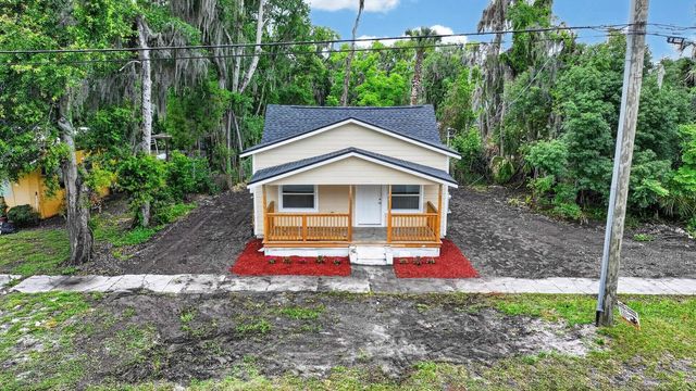 708 Madison St, Palatka, FL 32177