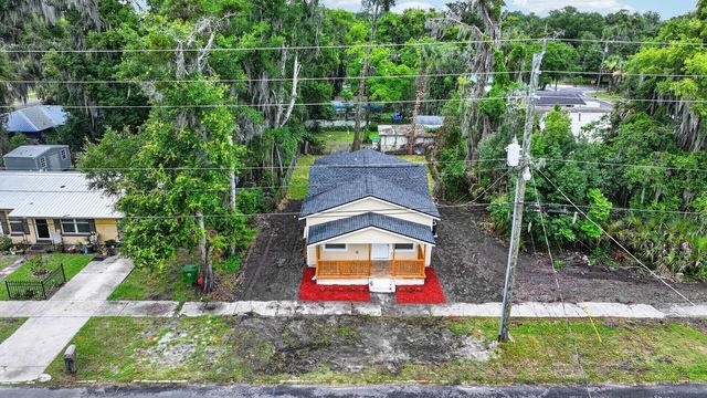 708 Madison St, Palatka, FL 32177