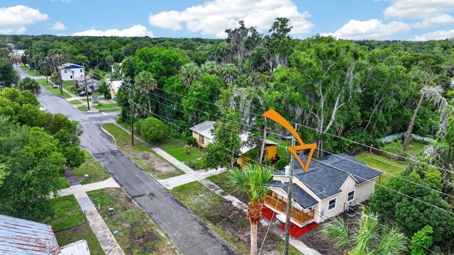 708 Madison St, Palatka, FL 32177