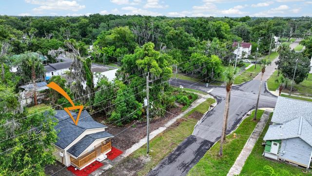 708 Madison St, Palatka, FL 32177