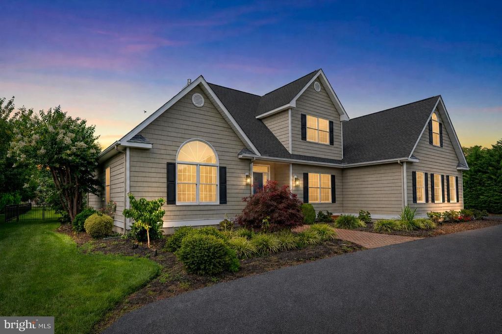 149 GLADE CIR W, Rehoboth Beach, DE 19971