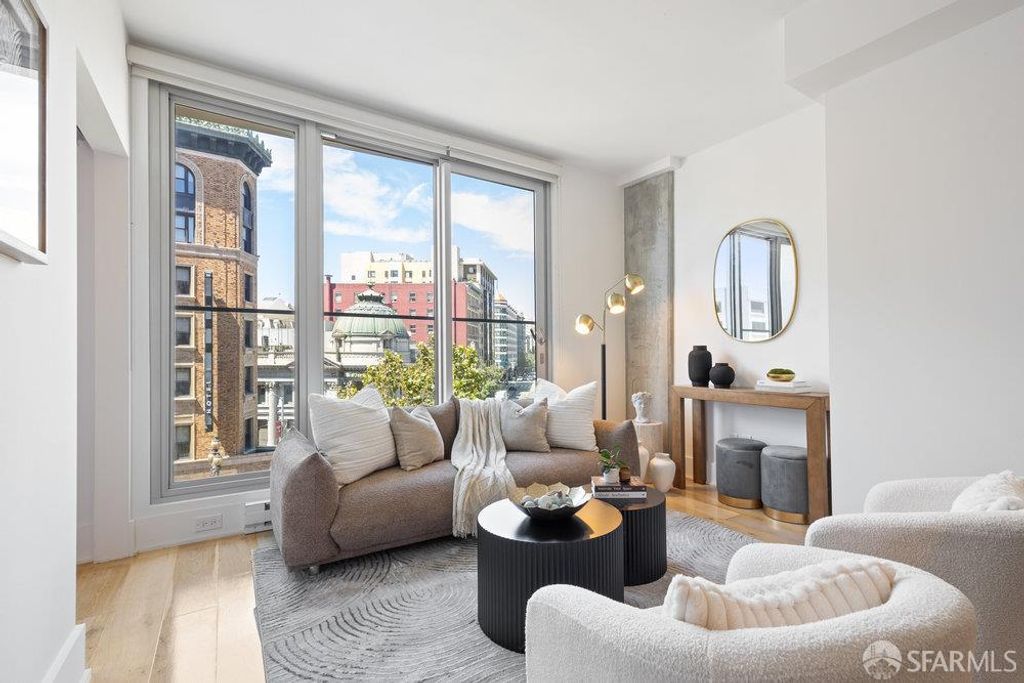 1075 Market Street 502, San Francisco, CA 94103